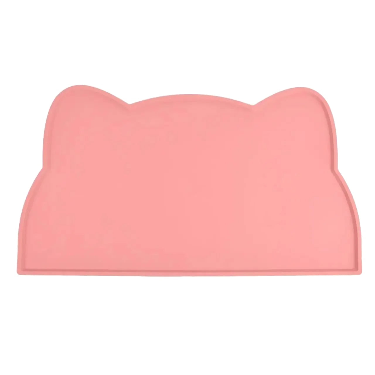 Variant image for Silicone Dog Bowl Mat – Waterproof, Anti-Slip, Easy to Clean for Dogs and Cats-3