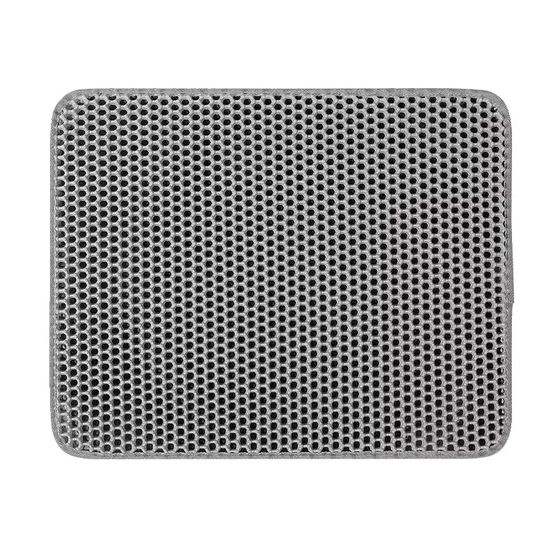 Variant image for Cat Litter Mat for Cats – Double Layer, Waterproof, Non-Slip EVA Design-12