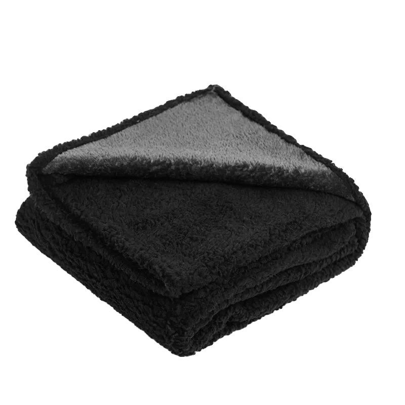 Variant image for Pet Blanket for Dogs and Cats – Waterproof, Soft Flannel, Thick Design-9