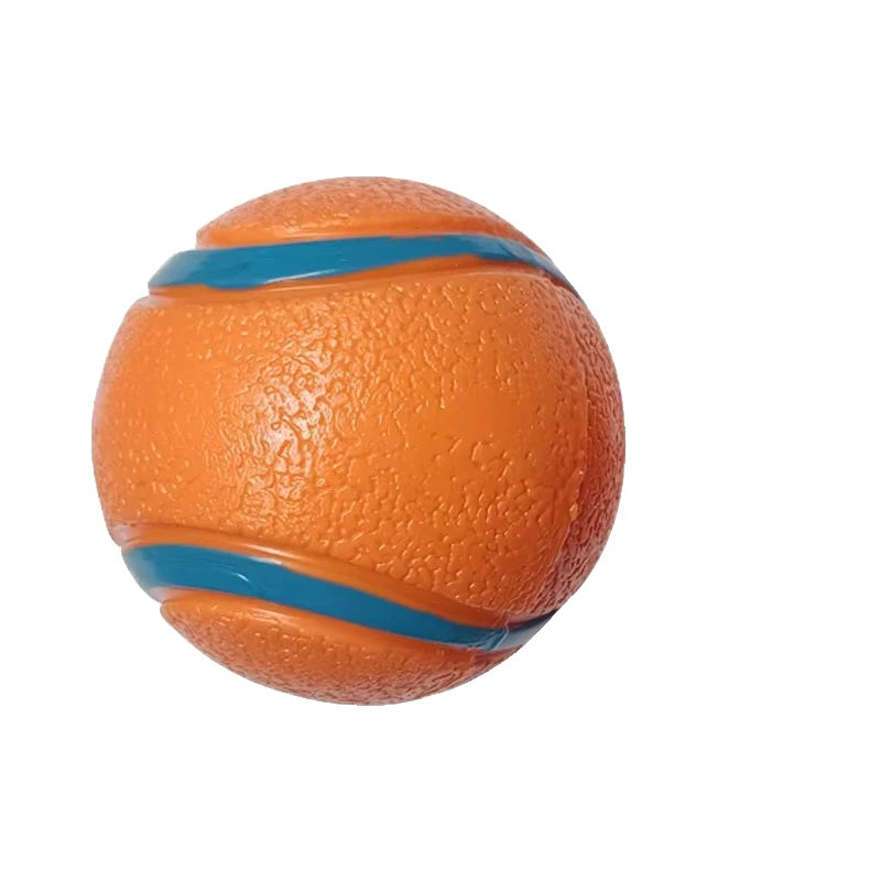 Variant image for Fetch Ball Toy for Dogs – Tough, Durable, Solid Elastic for Interactive Play-2