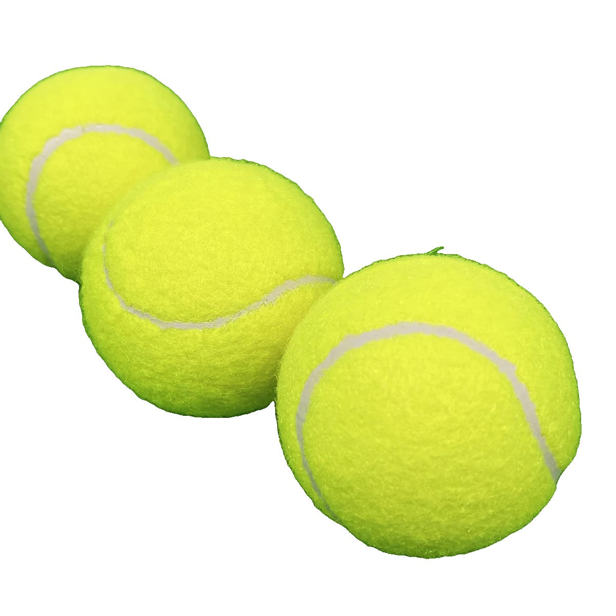 Variant image for Tennis Ball Launcher for Dogs – Telescopic, Lightweight, Includes Tennis Balls-1