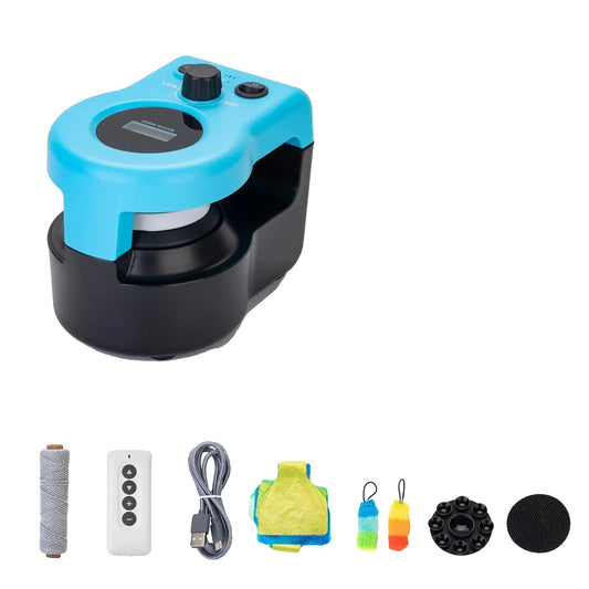 Interactive Cat Toy Wheel with Adjustable Speed and Simulated Hunting Sounds – Indoor Exercise Treadmill for Cats-1