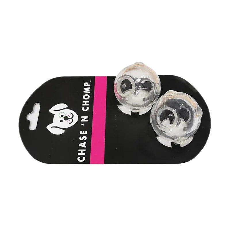 Variant image for Squeaky Ball for Small Dogs – Soft, Durable TPR, Floatable Design-5