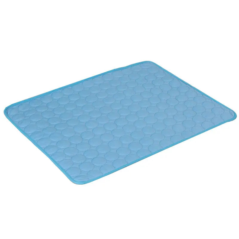 Variant image for Cooling Mat for Dogs and Cats – Extra Large, Durable Design, Perfect for Summer-1