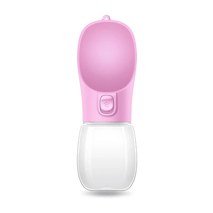 Variant image for Dog Water Bottle for Pets – Leakproof, Eco-Friendly Material, Portable Design-3