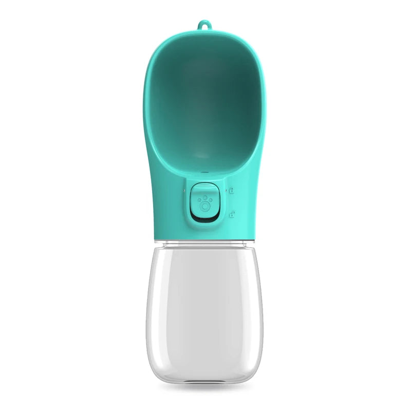 Variant image for Dog Water Bottle for Pets – Leakproof, Eco-Friendly Material, Portable Design-8