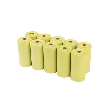 Variant image for Biodegradable Dog Poop Bags – Eco-Friendly, Compostable, Durable Vest Style-1
