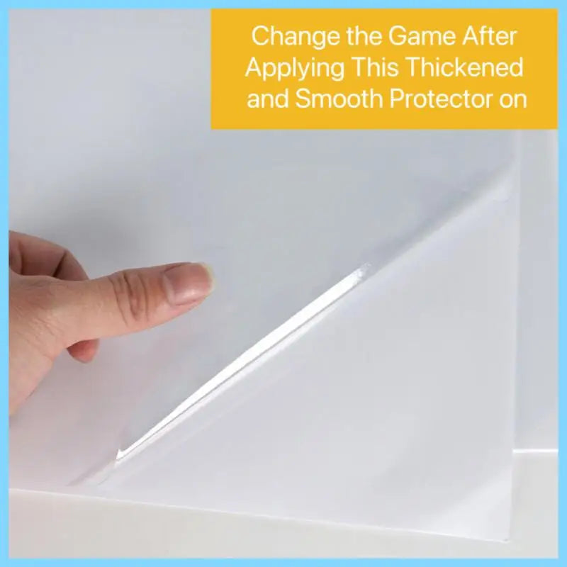 Cat Scratch Deterrent Tape – Transparent, Self-Adhesive, Residue-Free-5