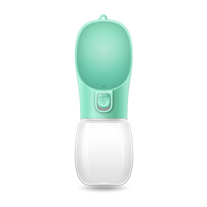 Variant image for Dog Water Bottle for Pets – Leakproof, Eco-Friendly Material, Portable Design-6