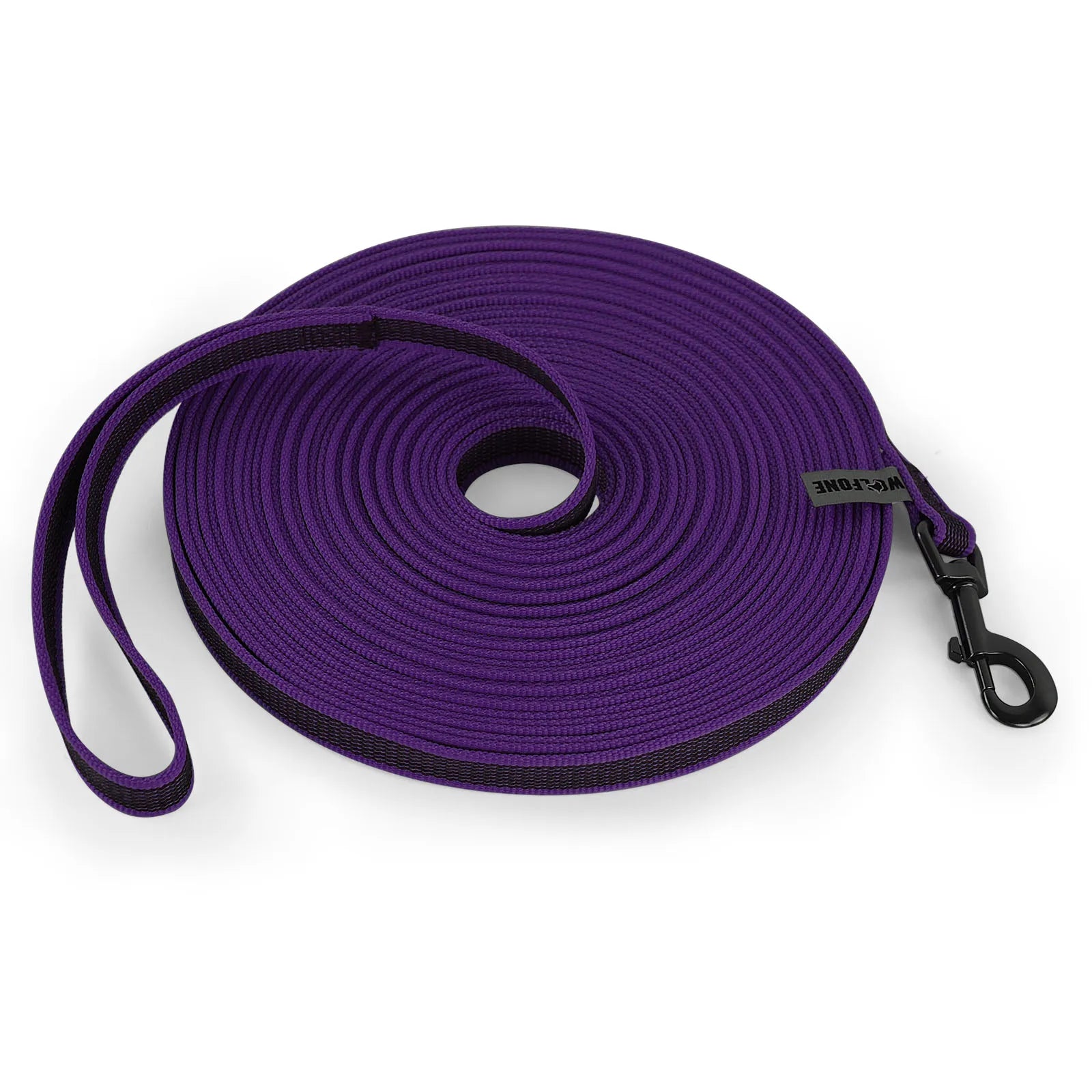 Variant image for Dog Leash for Medium to Large Dogs – Lightweight, Durable Latex Silk, 10M Long-2