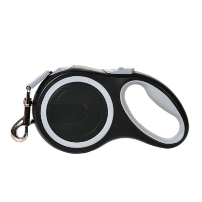 Variant image for Retractable Dog Leash for Small to Large Dogs – Adjustable Lengths, Durable, 3m/5m/8m-1