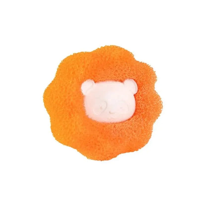 Variant image for Lint Remover for Clothes – Reusable, Durable Laundry Balls, Effectively Removes Pet Hair-2