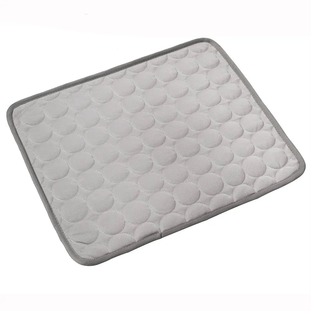 Variant image for Cooling Mat for Dogs and Cats – Extra Large, Durable Design, Perfect for Summer-7