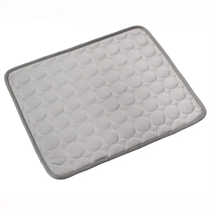 Variant image for Cooling Mat for Dogs and Cats – Extra Large, Durable Design, Perfect for Summer-7