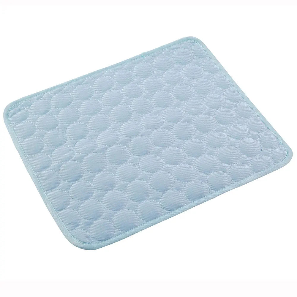 Variant image for Cooling Mat for Dogs and Cats – Extra Large, Durable Design, Perfect for Summer-12