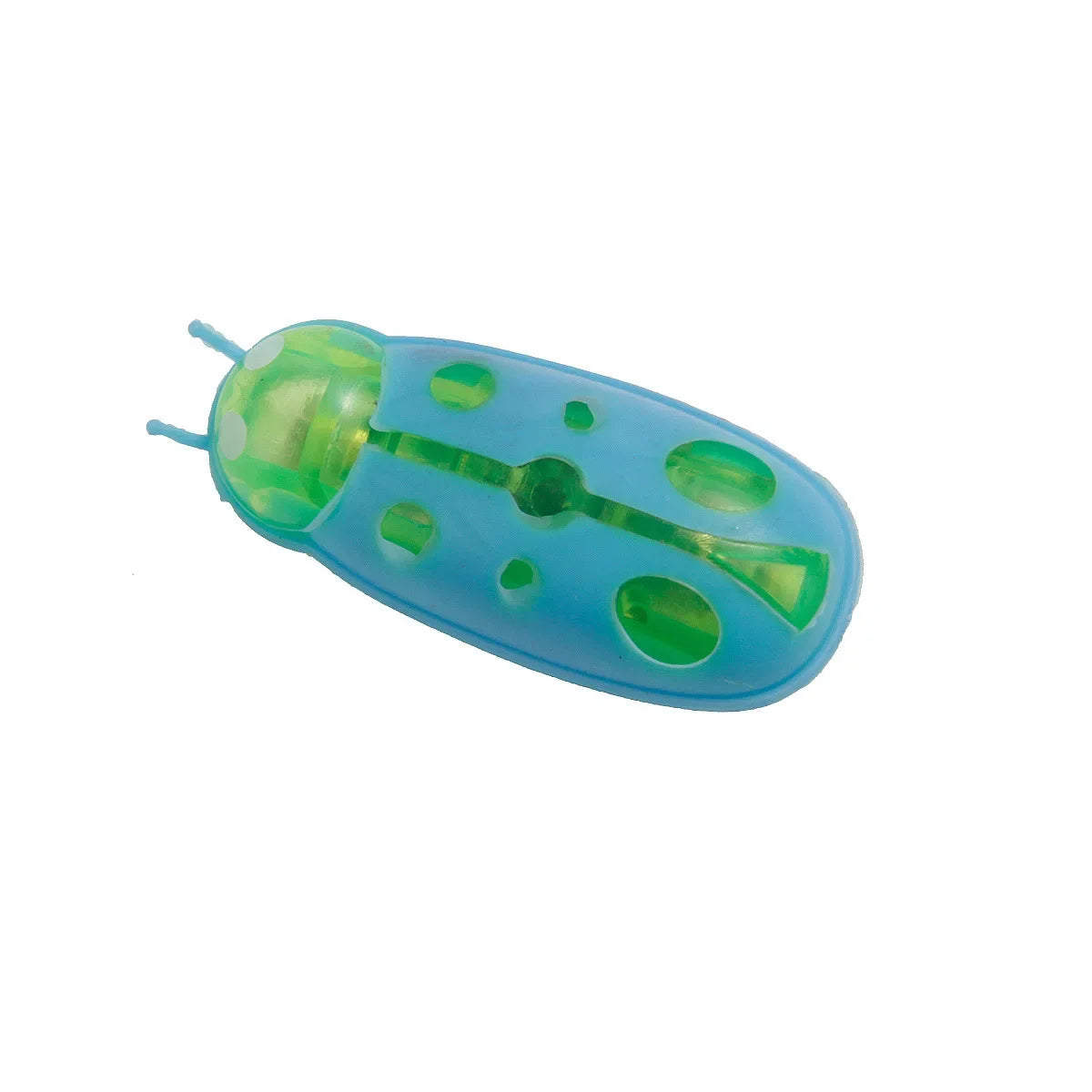 Variant image for Interactive Cat Toy – Automatic Flip, Vibration Movement, Battery Operated-3