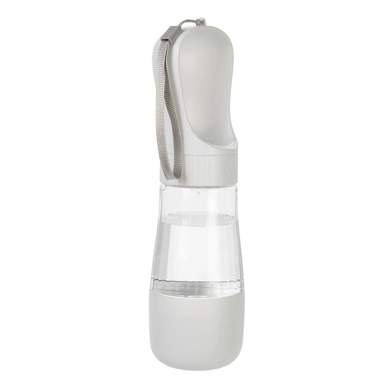 Variant image for Portable Dog Water Bottle for Dogs – 2-in-1 Dispenser, Leak-Proof, Multiple Colors-5
