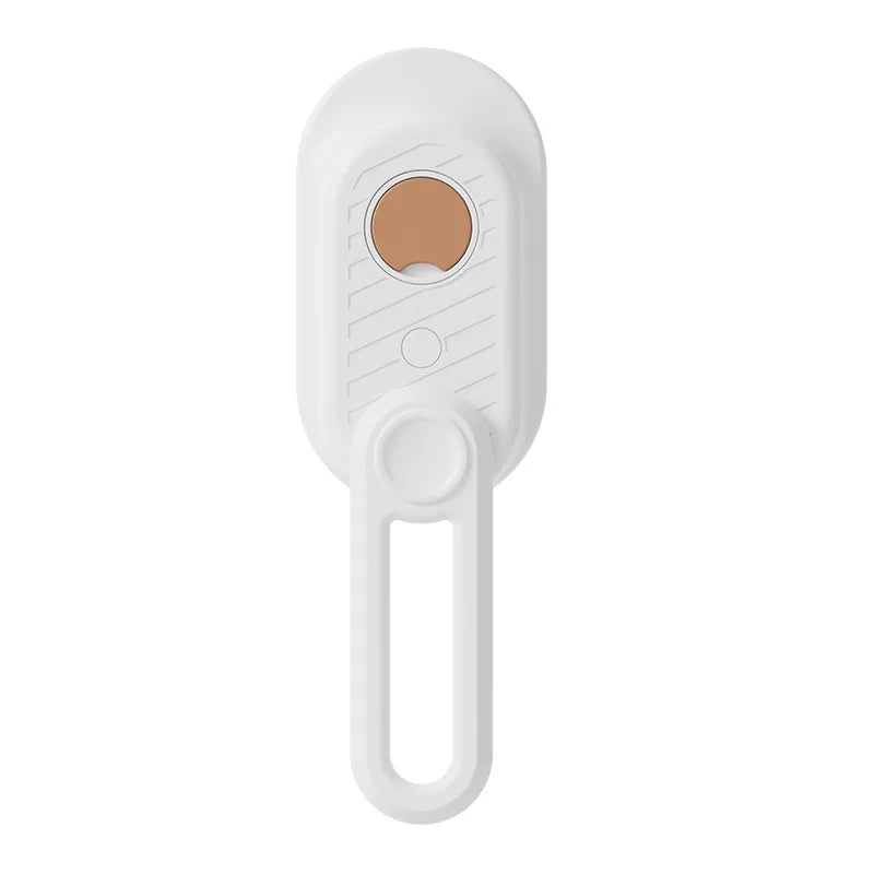 Variant image for Electric Steam Brush for Cats and Dogs – 3-in-1 Grooming Tool, Spray Function, USB Rechargeable-3