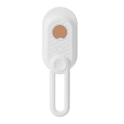 Variant image for Electric Steam Brush for Cats and Dogs – 3-in-1 Grooming Tool, Spray Function, USB Rechargeable-3