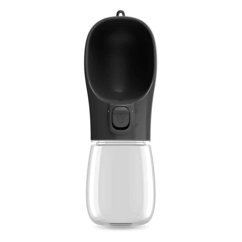 Variant image for Dog Water Bottle for Pets – Leakproof, Eco-Friendly Material, Portable Design-4