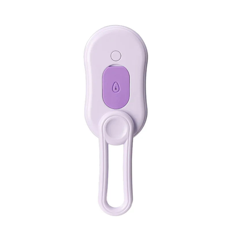 Variant image for Electric Steam Brush for Cats and Dogs – 3-in-1 Grooming Tool, Spray Function, USB Rechargeable-8