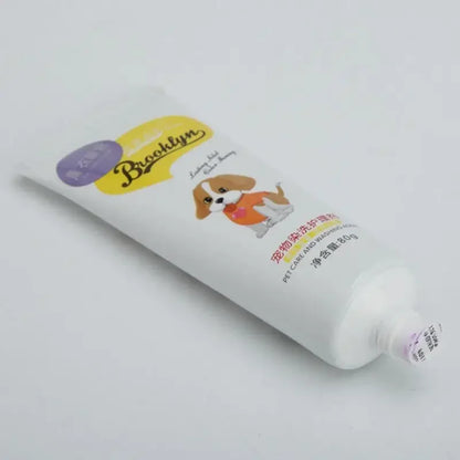 Dog Hair Dye for Dogs – Safe Semi-Permanent Color, Natural Ingredients, 80g Pigment-4