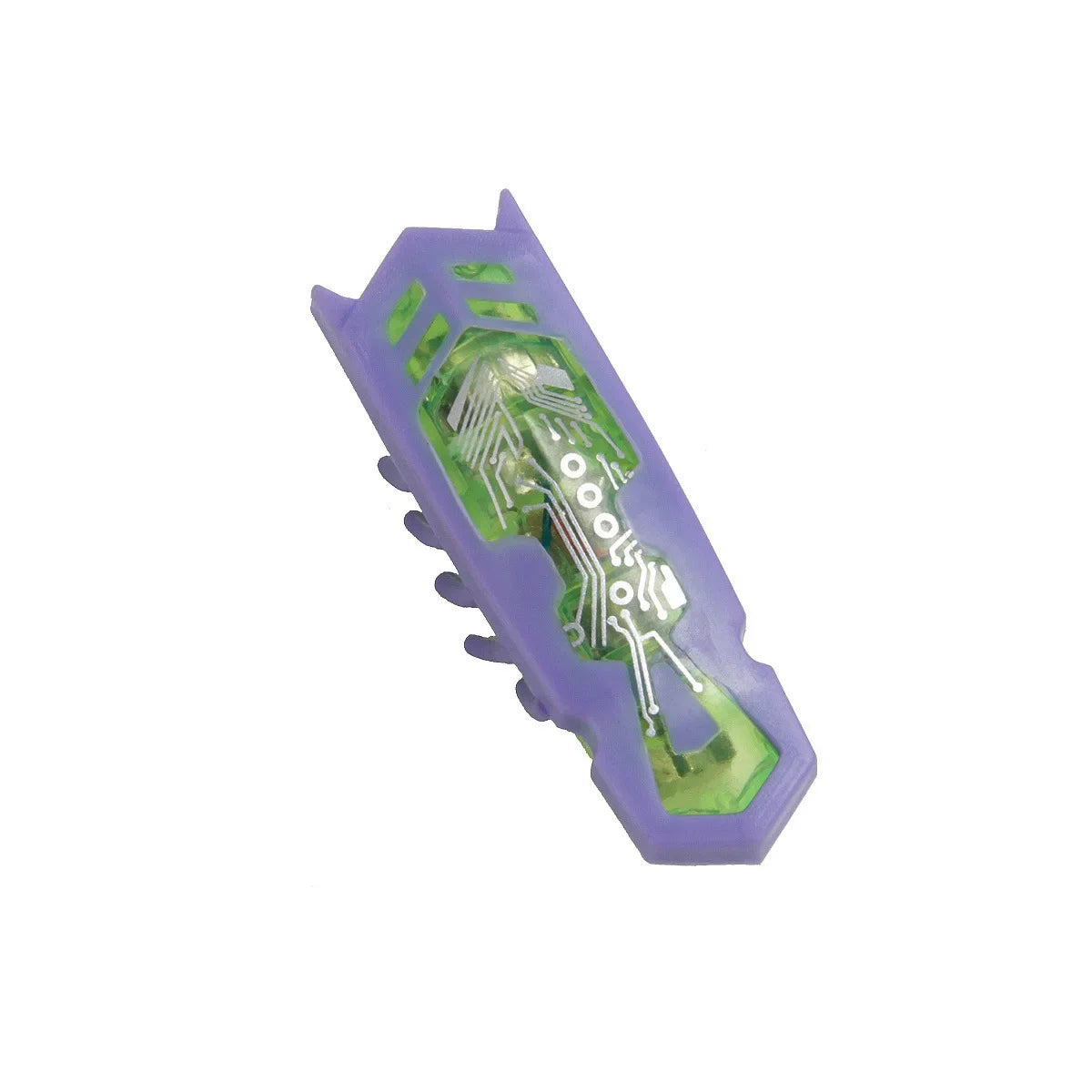 Variant image for Interactive Cat Toy – Automatic Flip, Vibration Movement, Battery Operated-2