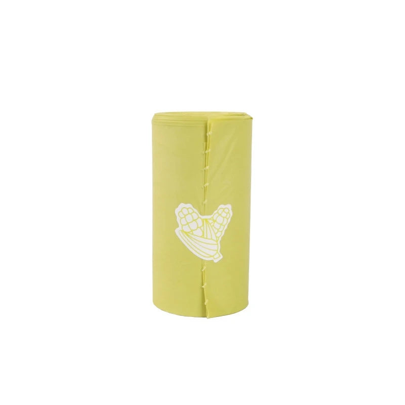 Variant image for Biodegradable Dog Poop Bags – Eco-Friendly, Compostable, Durable Vest Style-2
