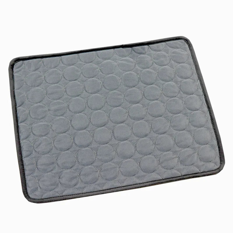 Variant image for Cooling Mat for Dogs and Cats – Extra Large, Durable Design, Perfect for Summer-2