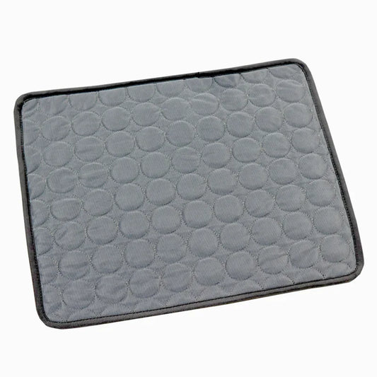Variant image for Cooling Mat for Dogs and Cats – Extra Large, Durable Design, Perfect for Summer-2