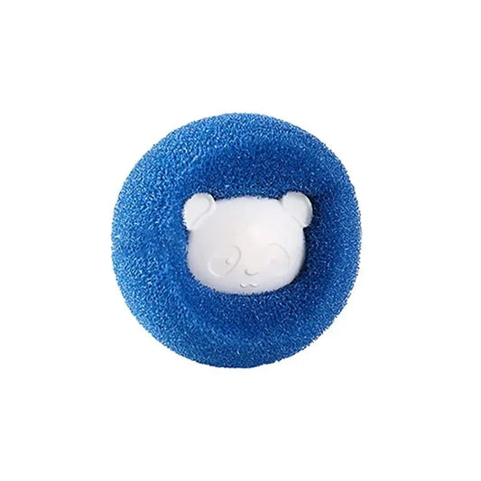 Lint Remover for Clothes – Reusable, Durable Laundry Balls, Effectively Removes Pet Hair-1