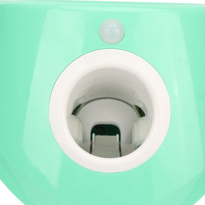Automatic Ball Launcher for Dogs – Rechargeable, Interactive, 3 Launching Modes-5