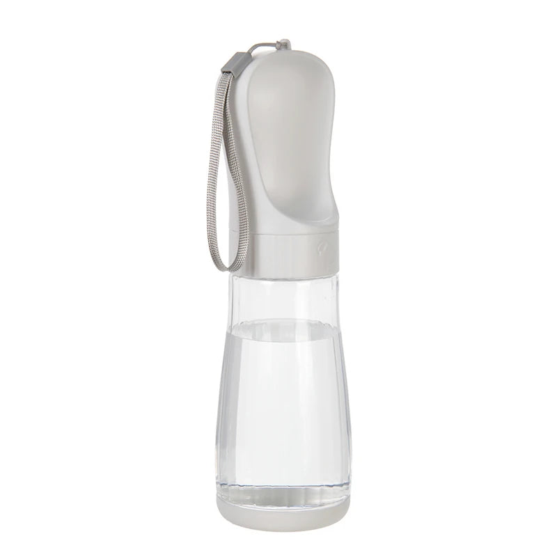 Variant image for Portable Dog Water Bottle for Dogs – 2-in-1 Dispenser, Leak-Proof, Multiple Colors-8