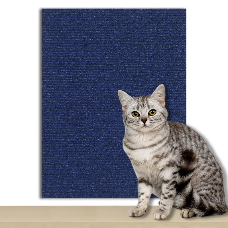 Variant image for Cat Scratcher Pad for Furniture Protection – Self-Adhesive, Durable Material, Multiple Sizes and Colors-14
