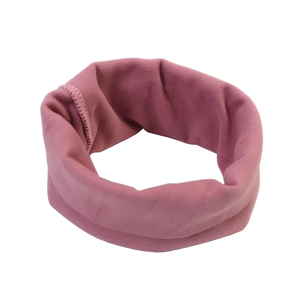 Dog Grooming Earmuffs – Noise-Canceling, Windproof, Soft Elastic Fabric-2