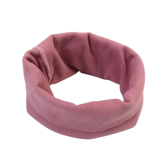 Dog Grooming Earmuffs – Noise-Canceling, Windproof, Soft Elastic Fabric-2