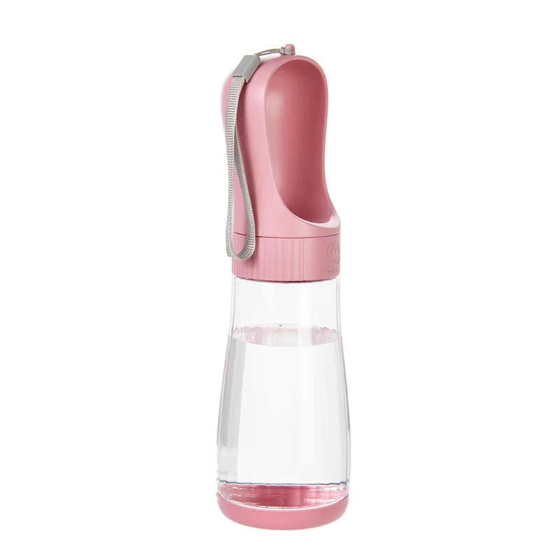 Variant image for Portable Dog Water Bottle for Dogs – 2-in-1 Dispenser, Leak-Proof, Multiple Colors-6