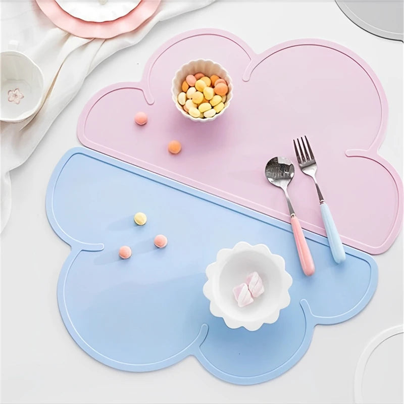 Silicone Food Mat for Dogs and Cats – Non-Slip, Waterproof, Easy to Clean-5