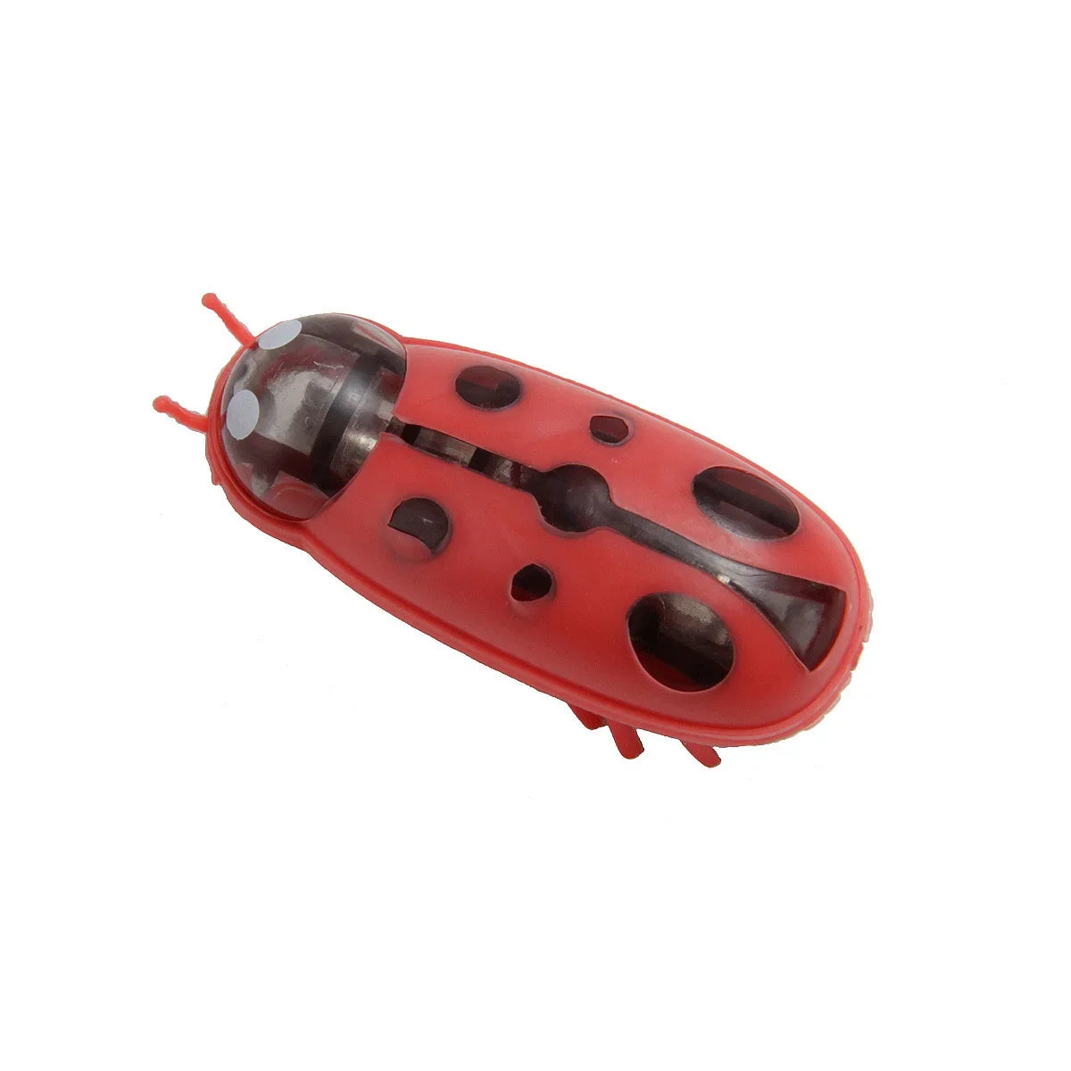 Variant image for Interactive Cat Toy – Automatic Flip, Vibration Movement, Battery Operated-7