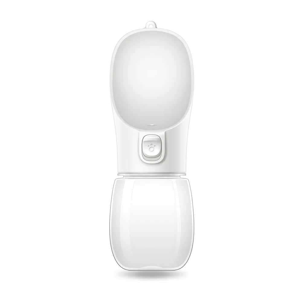 Variant image for Dog Water Bottle for Pets – Leakproof, Eco-Friendly Material, Portable Design-10
