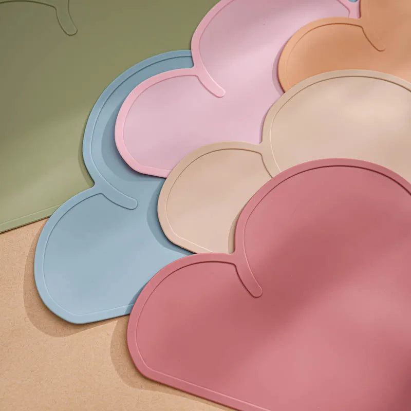 Silicone Food Mat for Dogs and Cats – Non-Slip, Waterproof, Easy to Clean-3