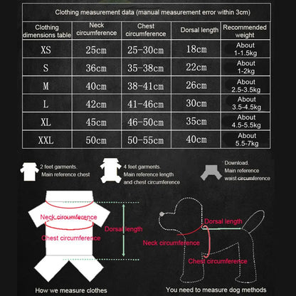 Dog Raincoat for Small to Medium Dogs – Waterproof, Stylish Transparent Design, Soft PVC Material-5