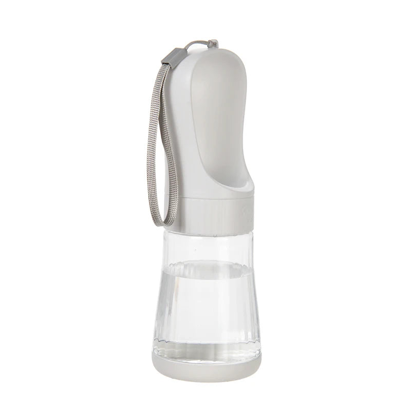 Variant image for Portable Dog Water Bottle for Dogs – 2-in-1 Dispenser, Leak-Proof, Multiple Colors-12